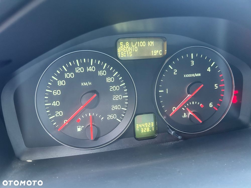 Volvo V50 D2 - 17
