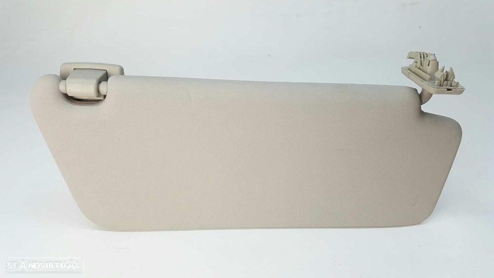 PÁLA DO SOL ESQUERDA MERCEDES CLASE CLK (W207) COUPE 350 CDI BE PRIME EDITION (2... - 3