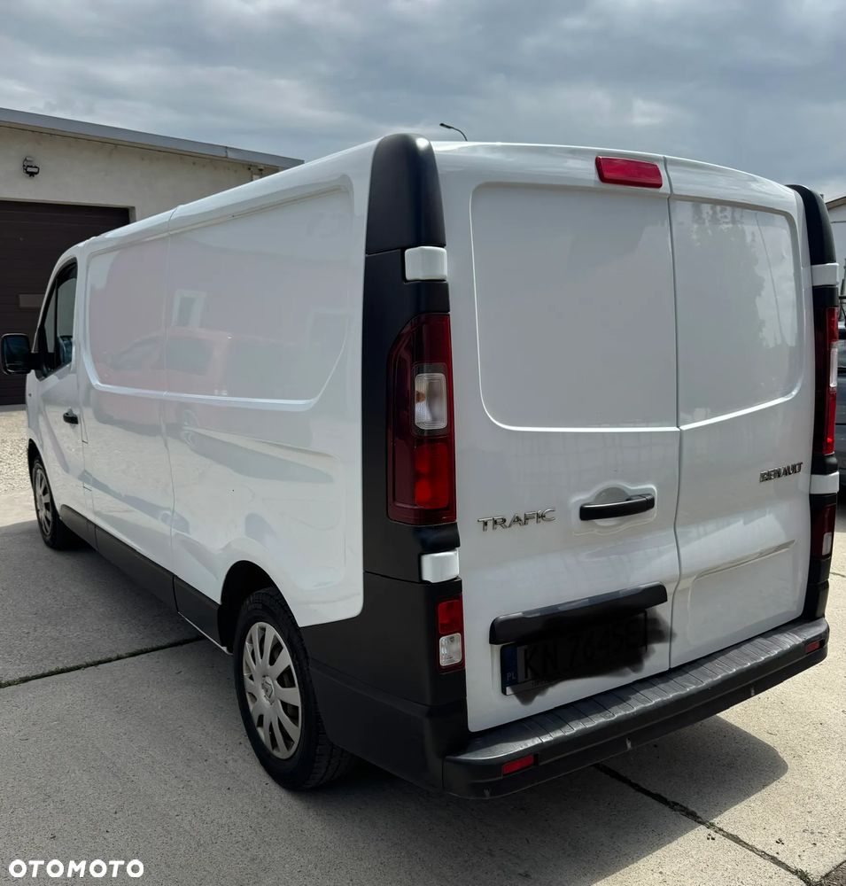 Renault Trafic - 4