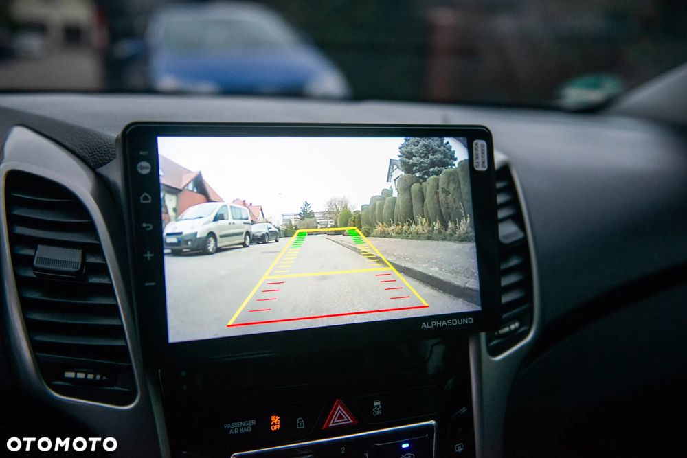 Hyundai i30 1.4 Style - 23