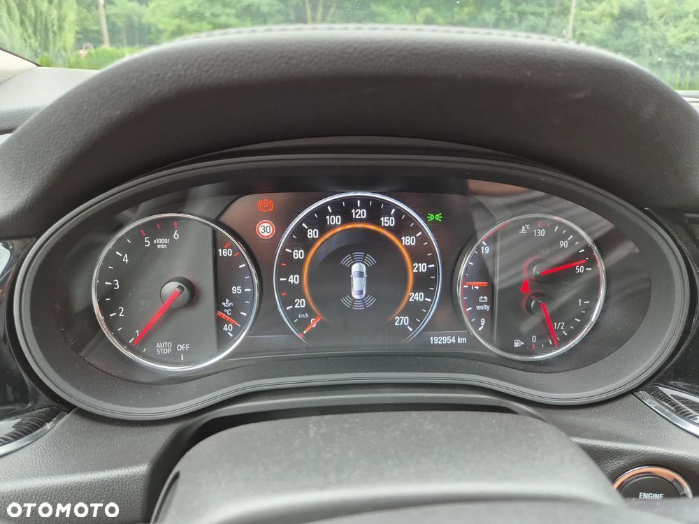 Opel Insignia 2.0 CDTI Sports Tourer ecoFLEXStart/Stop Innovation - 18