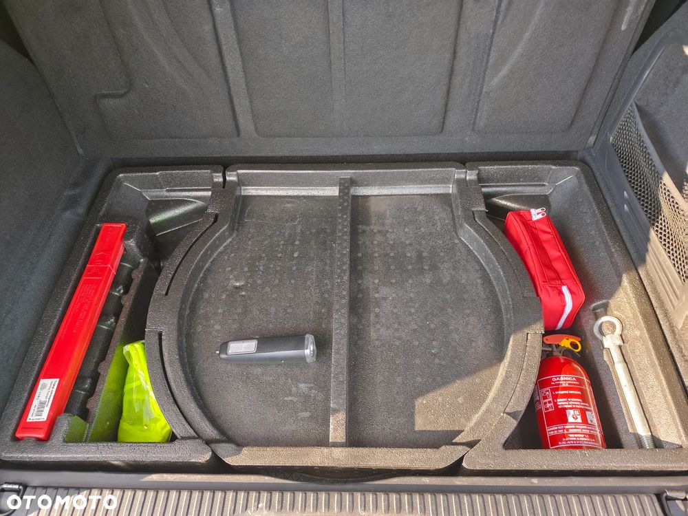 Citroën C4 Picasso e-HDi 115 ETG6 Business Class - 31