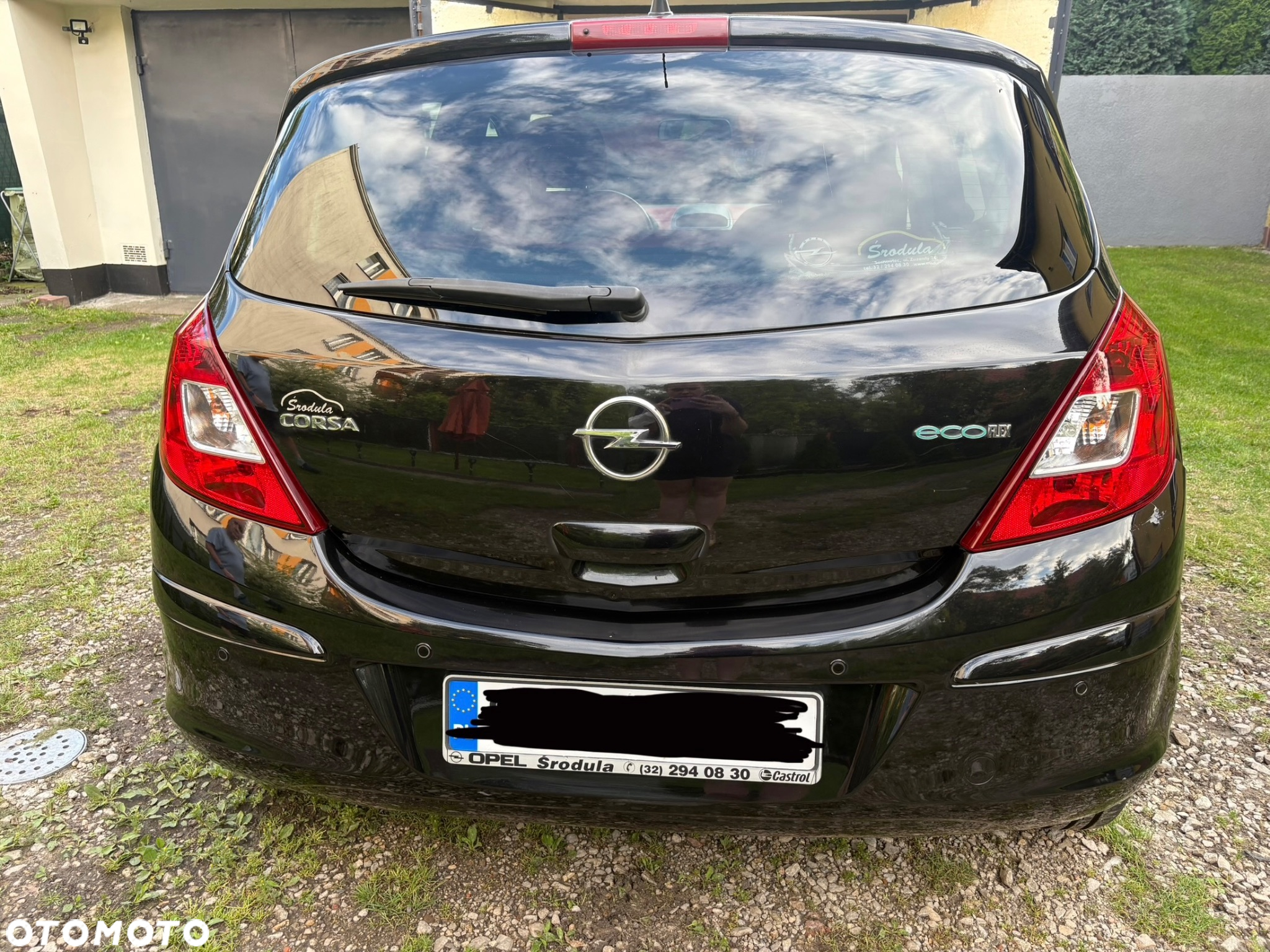 Opel Corsa 1.3 CDTI 111 - 4