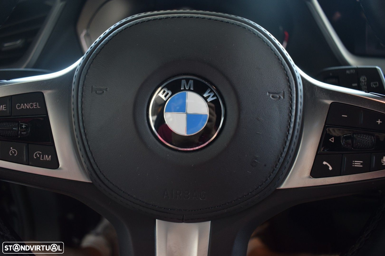 BMW 116 d Corporate Edition M - 43