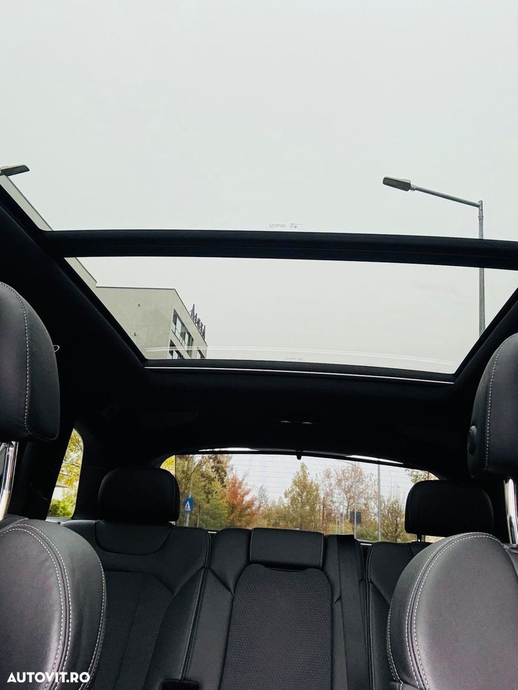 Audi Q7 3.0 50 TDI quattro Tiptronic S Line - 5