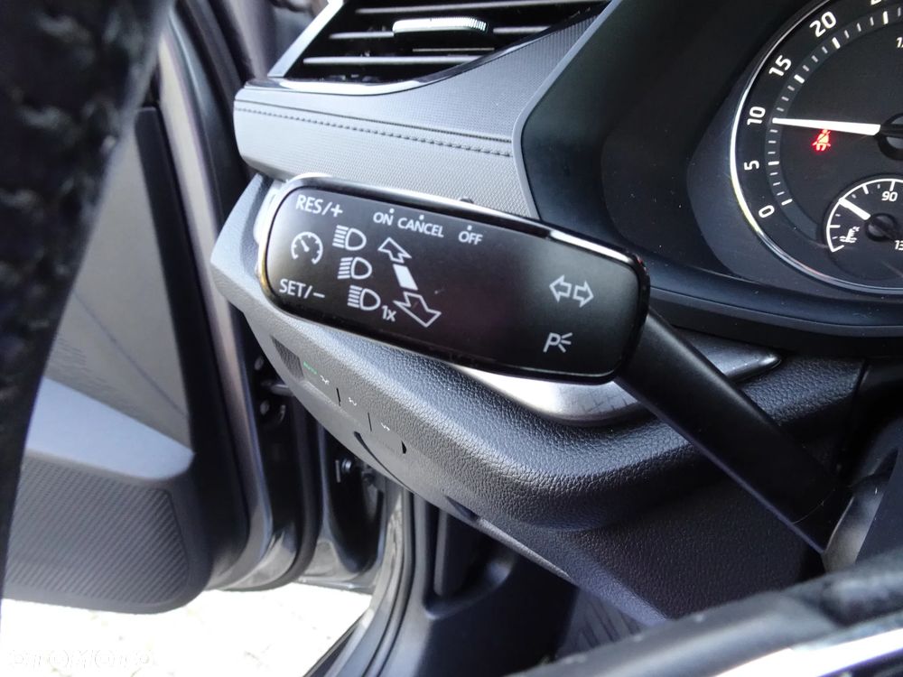 Skoda Octavia 2.0 TDI Ambition - 35