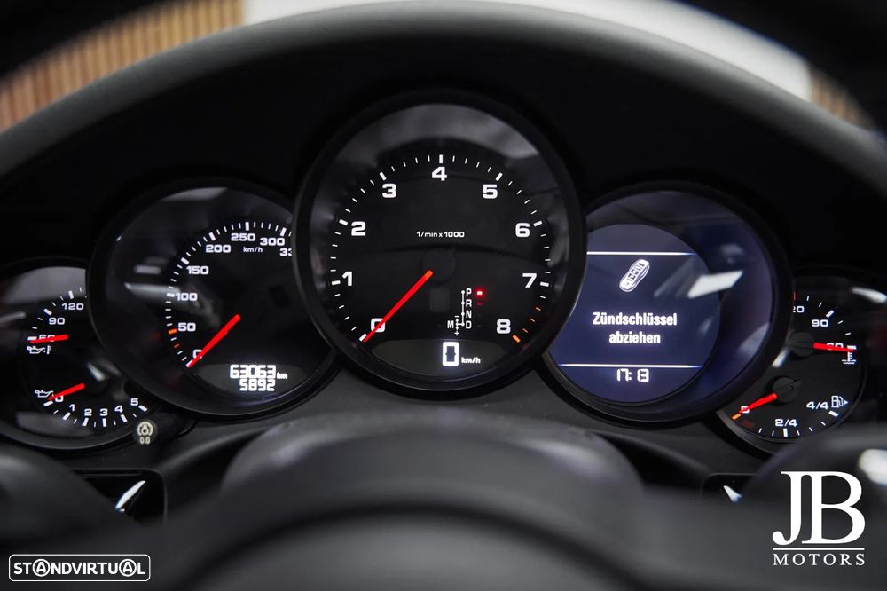 Porsche 911 (991) Carrera 2 PDK - 30