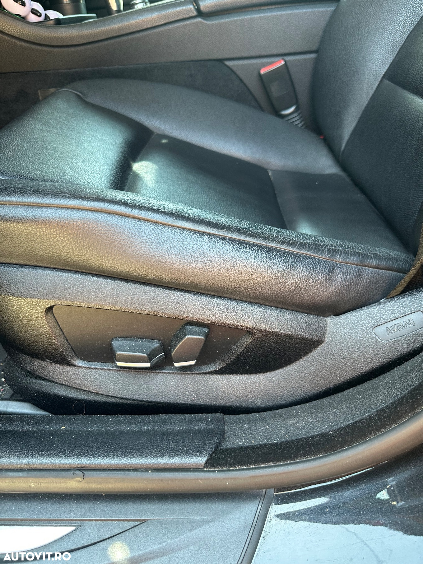 BMW Seria 5 - 5