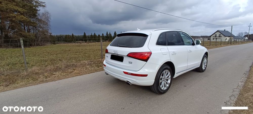 Audi Q5 - 12