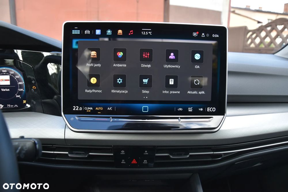 Volkswagen Golf 1.5 TSI EHybrid PHEV 150kW Edition 50 DSG - 15