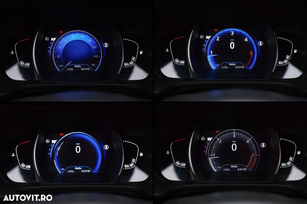 Renault Kadjar Energy dCi 110 EDC Business - 11