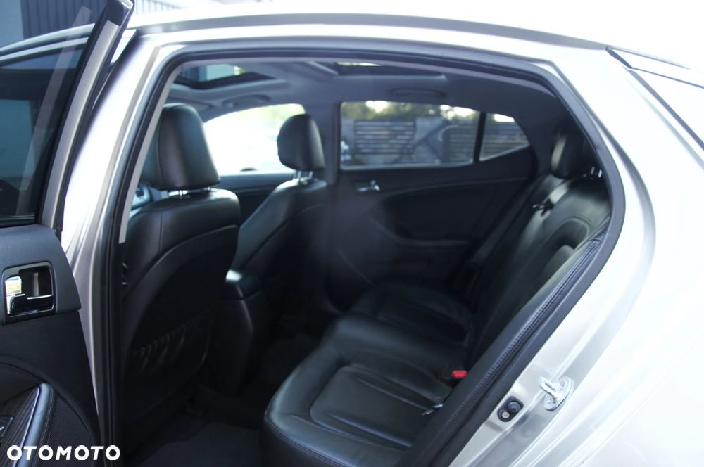 Kia Optima 1.7 CRDI EcoDynamics Edition 7 - 7