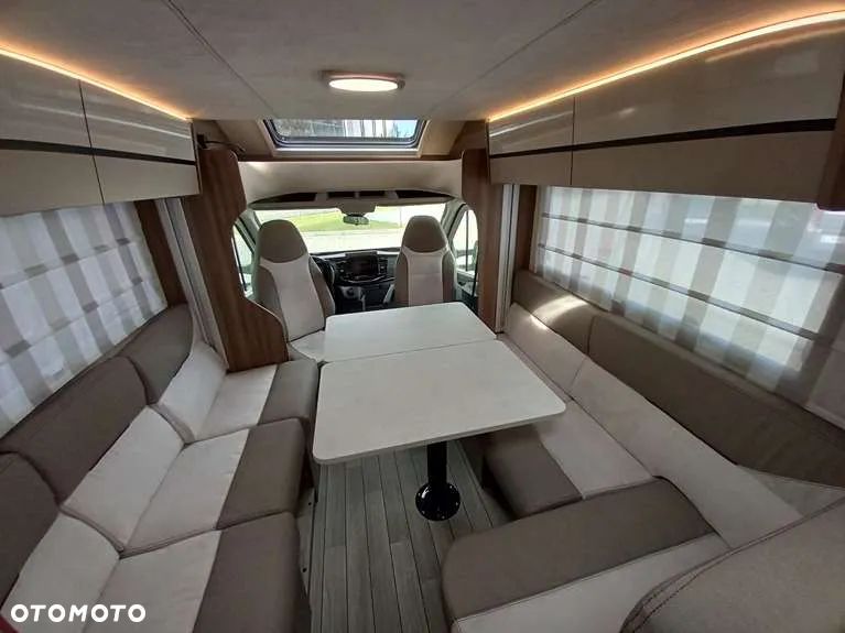 Roller Team Kronos 274 TL - 27