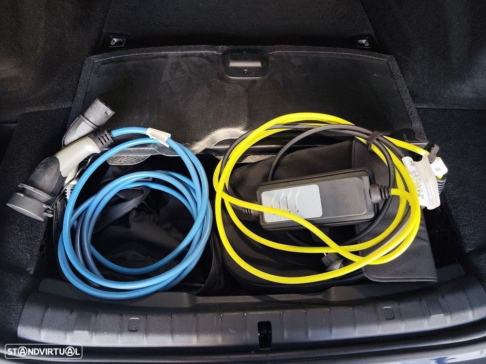 BMW 530 e iPerformance Pack M - 17