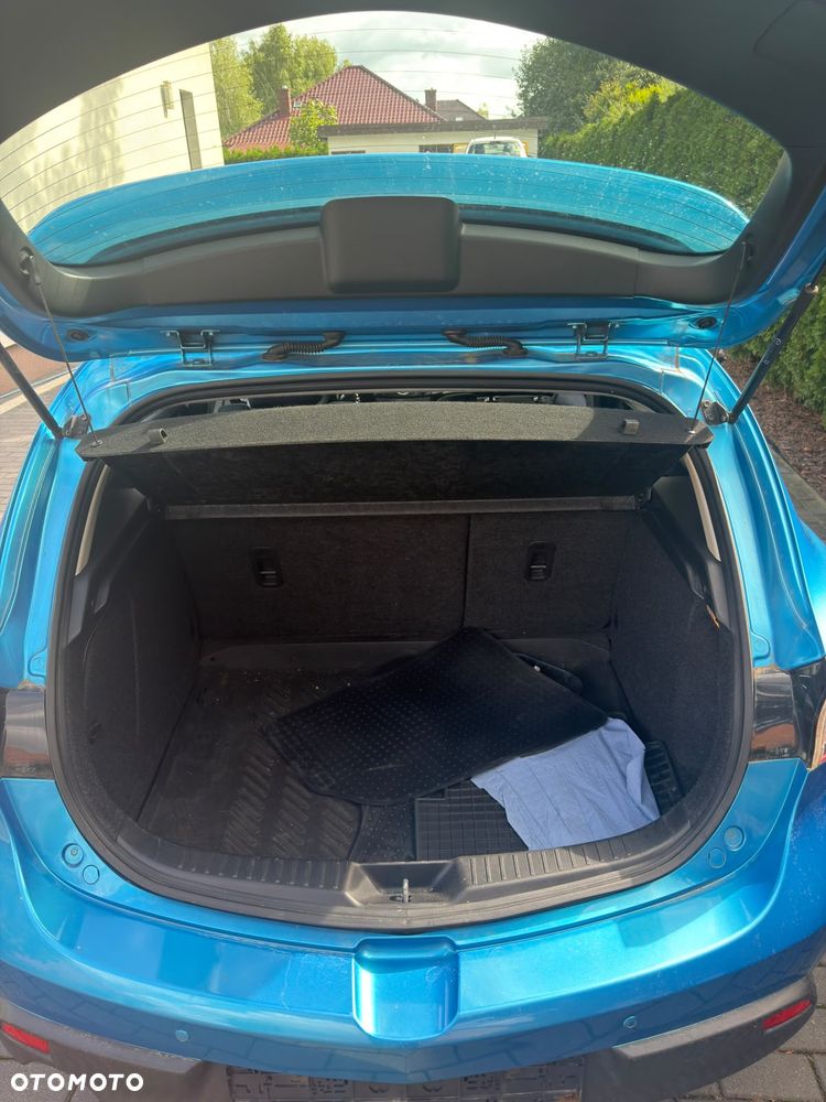 Mazda 3 1.6 Comfort EU5 - 13