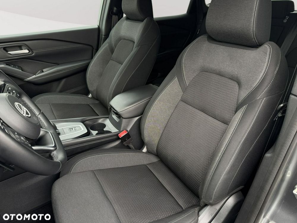 Nissan Qashqai 1.3 DIG-T MHEV Xtronic N-Connecta - 13