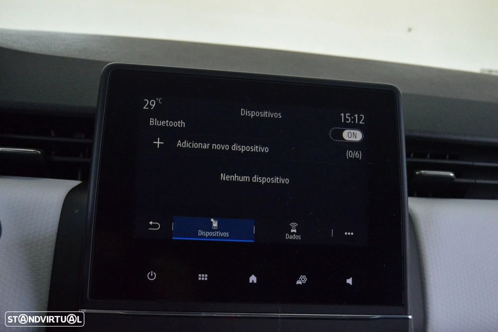 Renault Clio 1.0 TCe Evolution - 39