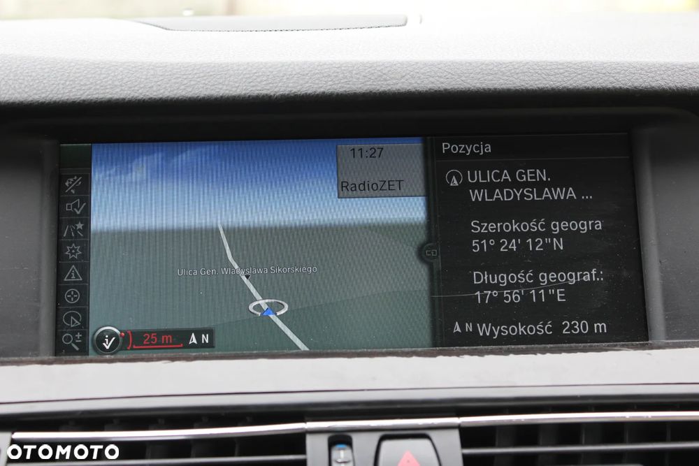 BMW Seria 5 520d Luxury Line - 28
