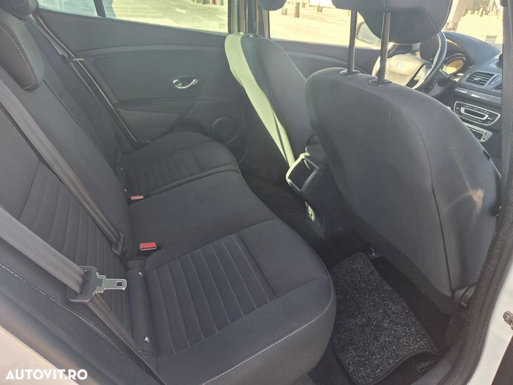 Renault Megane - 16