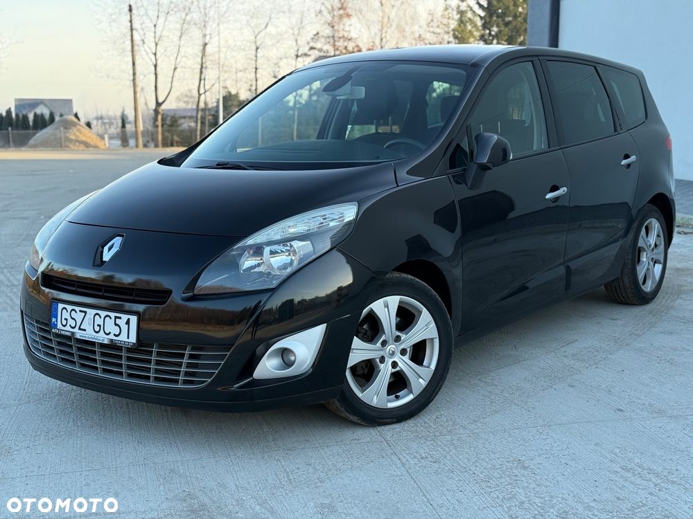 Renault Scenic - 19