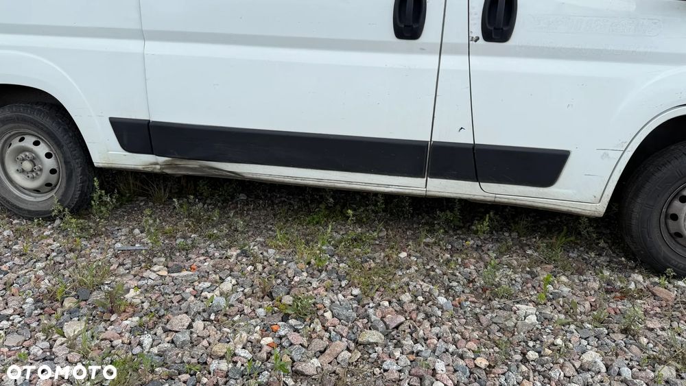 Peugeot BOXER - 9