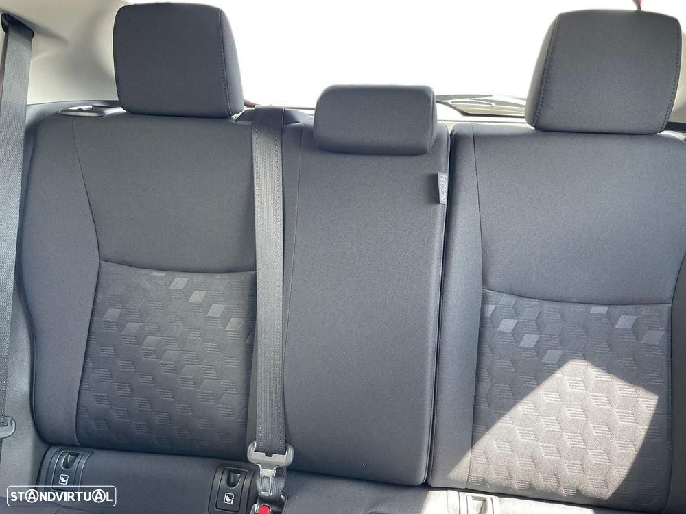 Toyota Yaris - 21