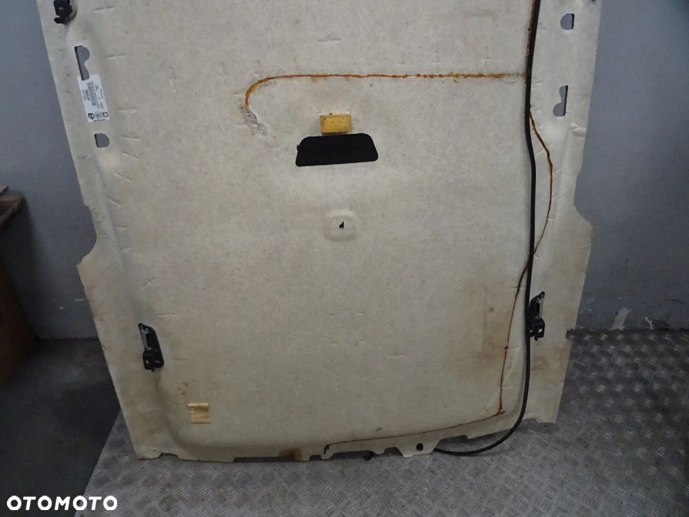 PODSUFITKA PODSUFITÓWKA VOLVO V50 KOMBI NR313 - 12