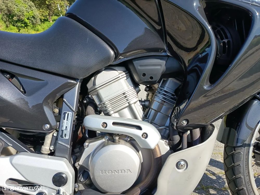 Honda Transalp XL 650 V - 5