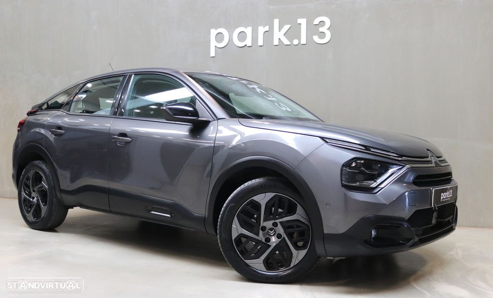 Citroën C4 1.5 BlueHDi Feel Pack - 2