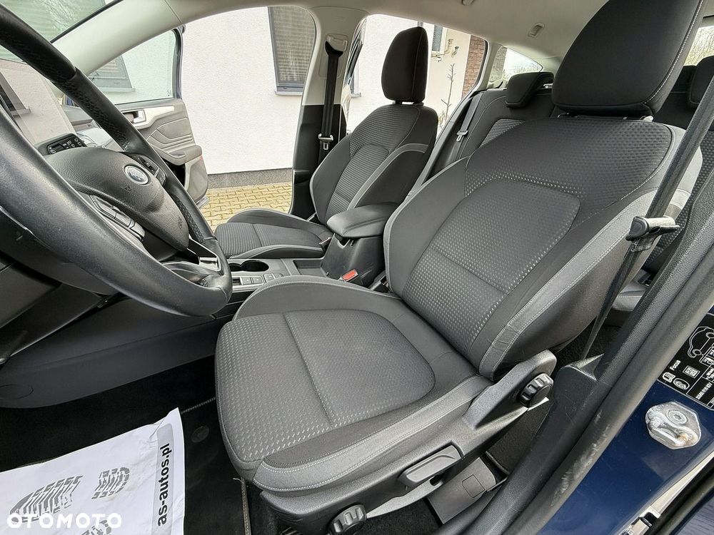Ford Focus - 20