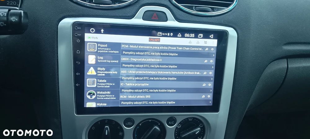 Ford Focus 1.6 Silver X - 4