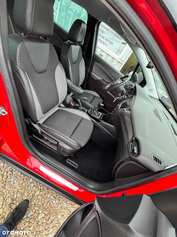 Opel Crossland X - 15