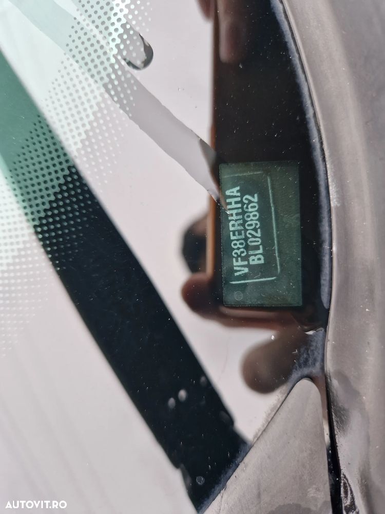 Peugeot 508 2.0 HDI FAP BVA Allure - 21