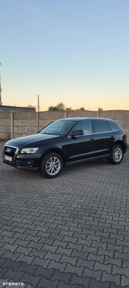 Audi Q5 3.0 TDI Quattro S tronic - 11
