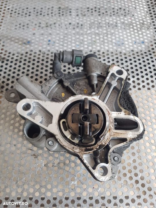 Pompa Vacuum Ford Mondeo MK4 Focus C Max S Max Galaxy 2.0 Tdci Euro 5 - 2