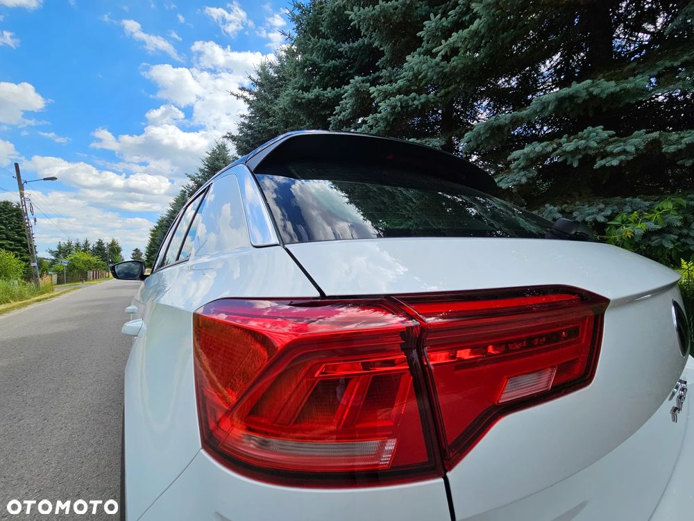 Volkswagen T-Roc 1.5 TSI ACT OPF Style - 7