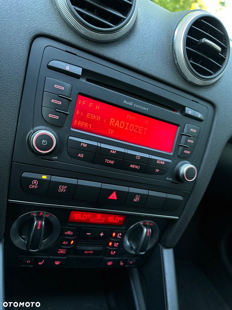 Audi A3 Sportback - 12