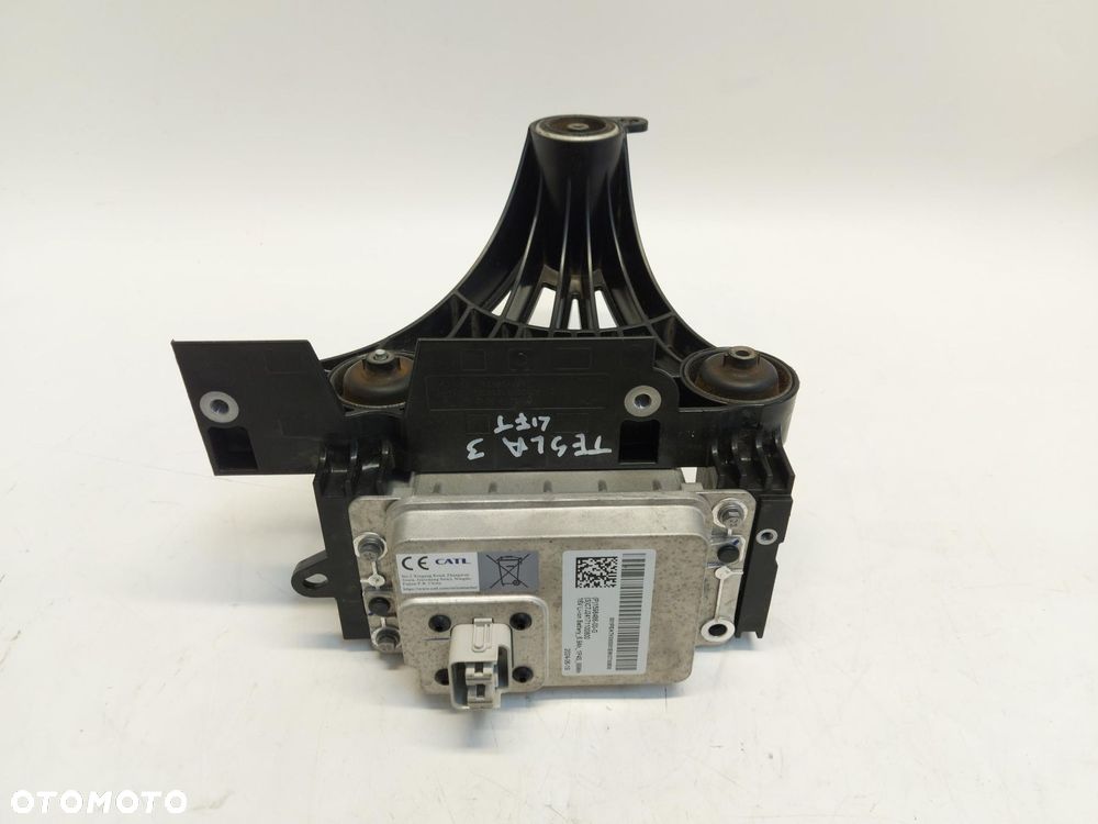 TESLA MODEL 3 LIFT 2024 HIGHLAND MODUŁ AKUMULATOR BATERII - 3