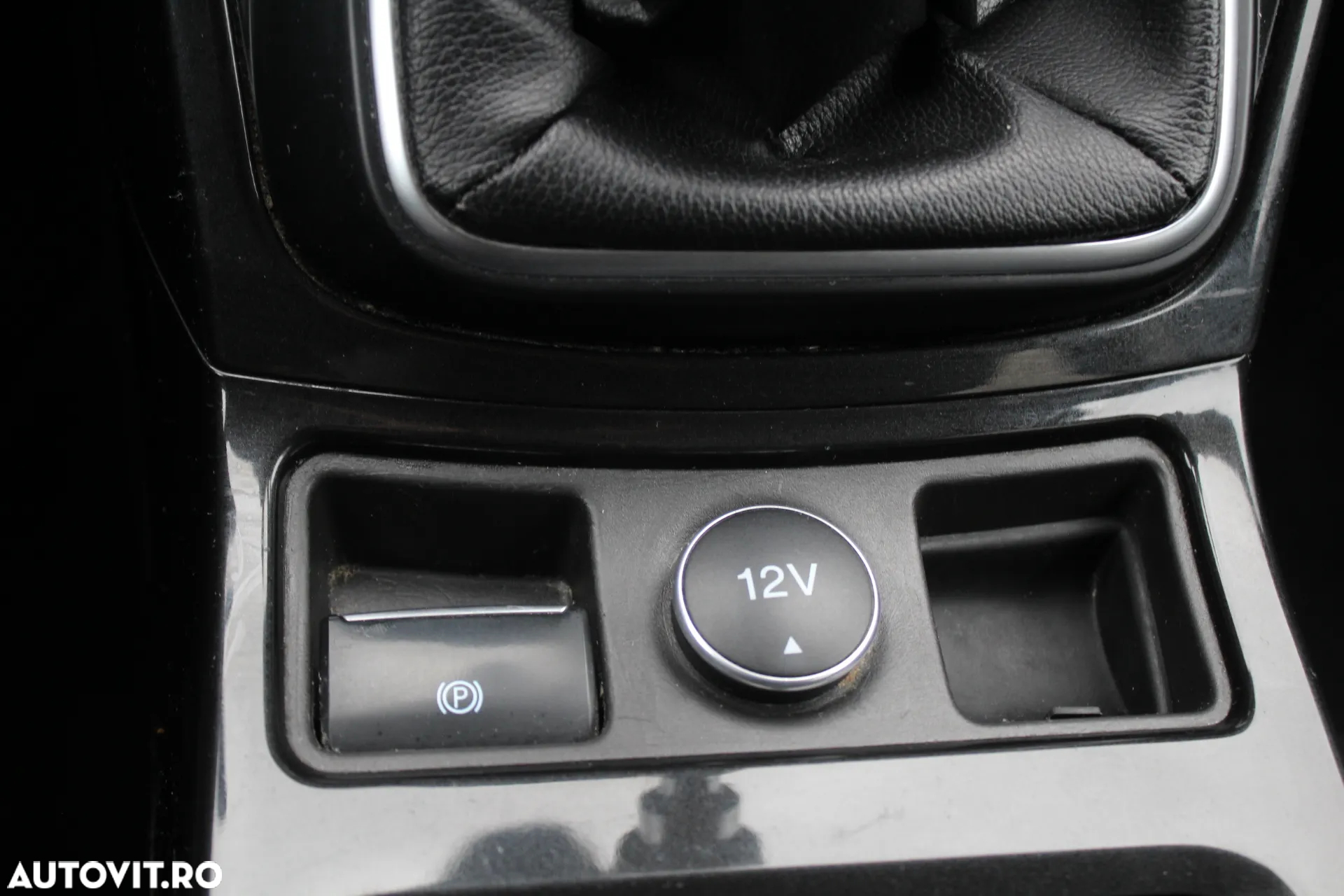 Ford Kuga 1.5 EcoBlue FWD Titanium - 10