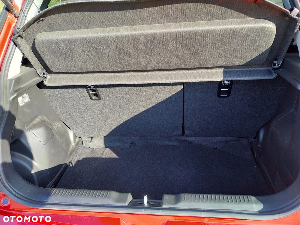 Suzuki Swift 1.2 Dualjet SHVS Premium - 10