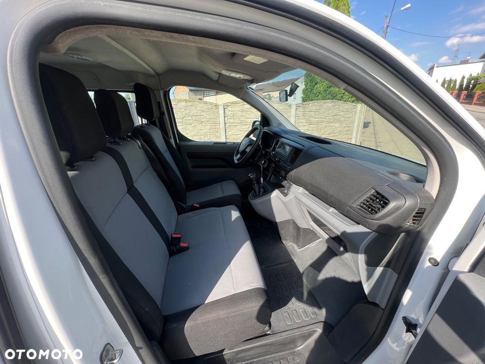 Peugeot Expert L2 1.5 - 13