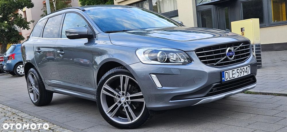 Volvo XC 60 D3 Geartronic Momentum - 25