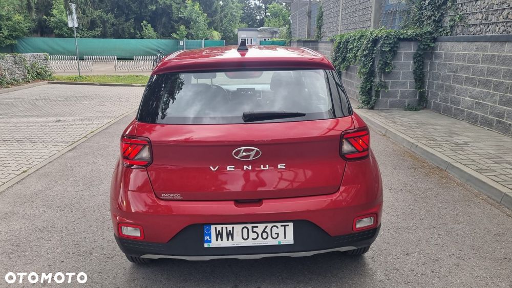 Hyundai Kona - 6