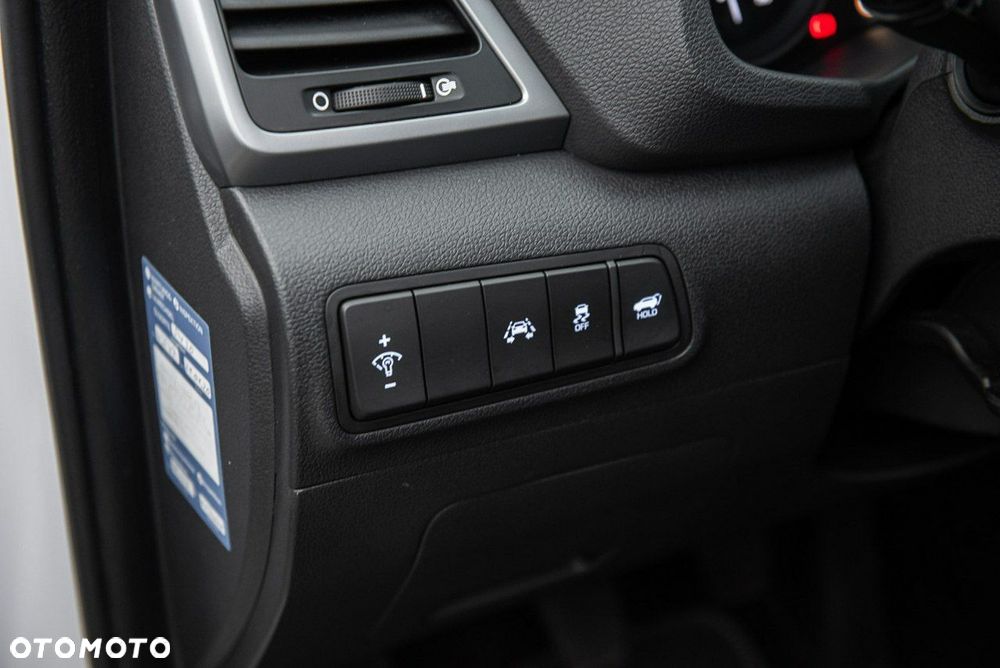 Hyundai Tucson 1.6 T-GDI GO 2WD - 27