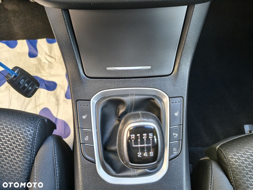 Hyundai i30 1.4 T-GDI Style - 22