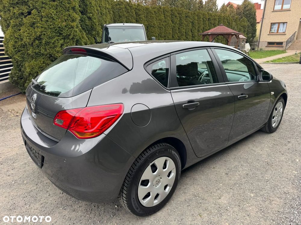 Opel Astra 1.6 Active - 6