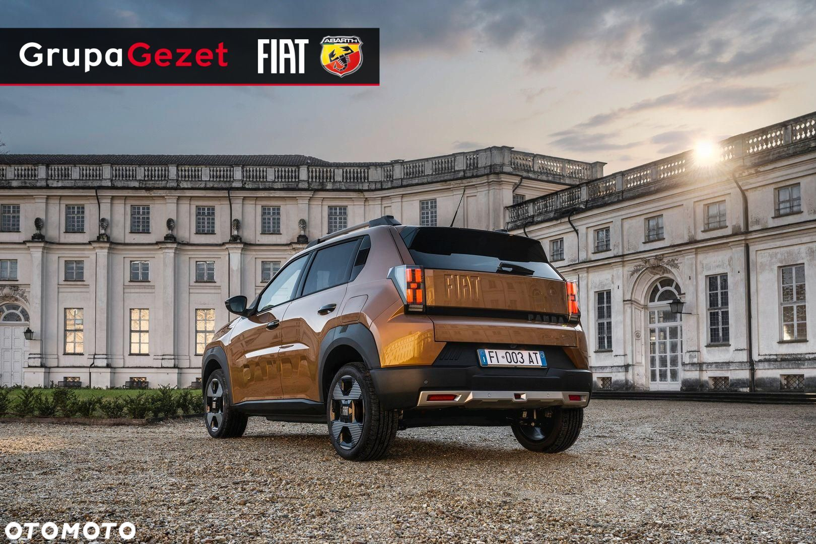 Fiat Panda - 3