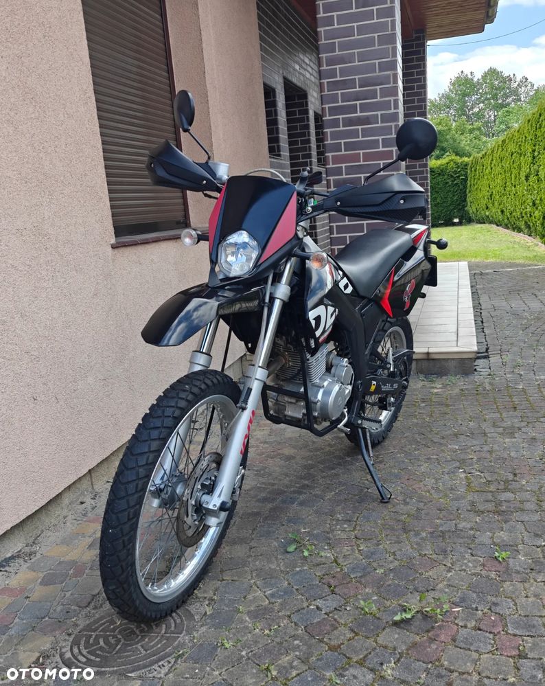 Derbi Senda - 2