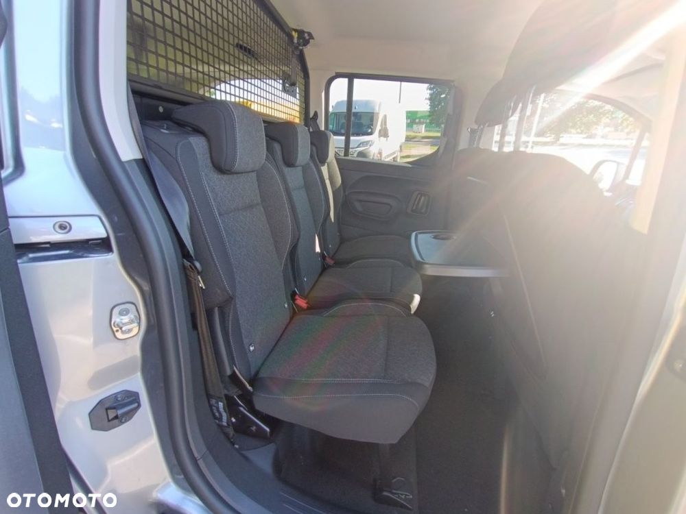 Opel Combo - 32
