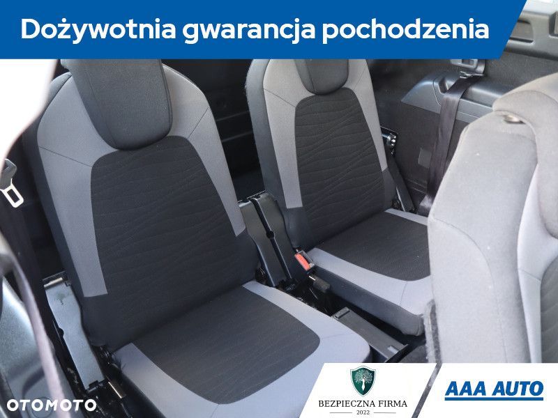 Citroën C4 Grand Picasso - 20